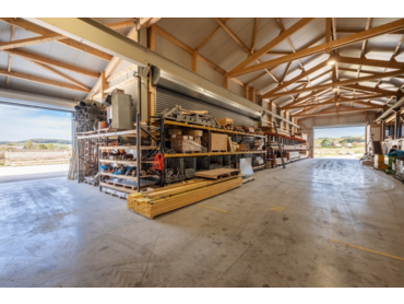 charpentes Duchêne-Arbois-Jura