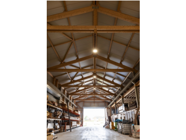 charpentes Duchêne-Arbois-Jura