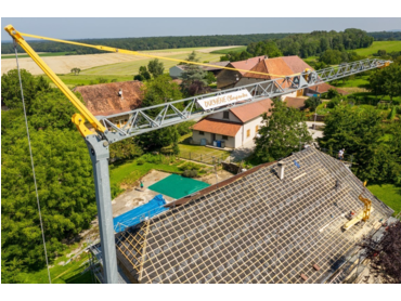 charpentes Duchêne-Arbois-Jura