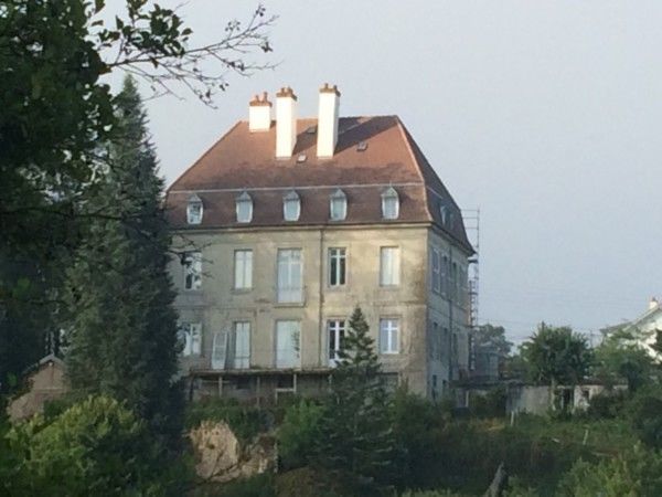 Charpentes Duchêne - Arbois- Jura 