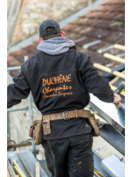 charpentes Duchêne-Arbois-Jura