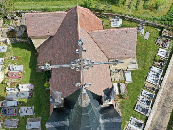 Duchêne Charpentes - Arbois - Jura