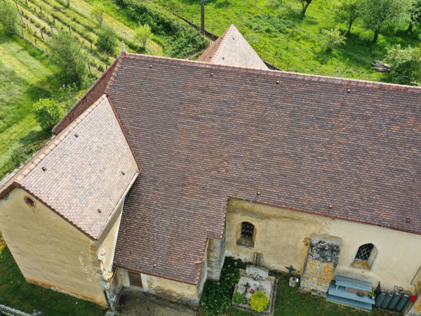 Duchêne Charpentes - Arbois - Jura