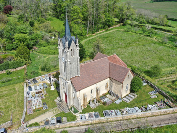 Duchêne Charpentes - Arbois - Jura