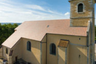 Duchêne Charpentes - Arbois - Jura