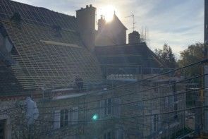 Duchêne Charpentes - Arbois - Jura